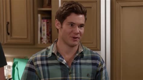 adam devine and andy devine relationship.